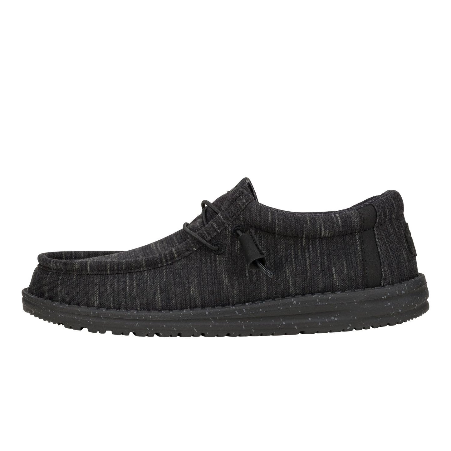 Lightweight Slip On Loafers Casual Comfort Walking Shoes