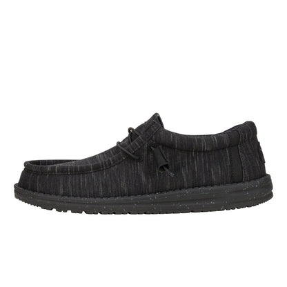 Lightweight Slip On Loafers Casual Comfort Walking Shoes