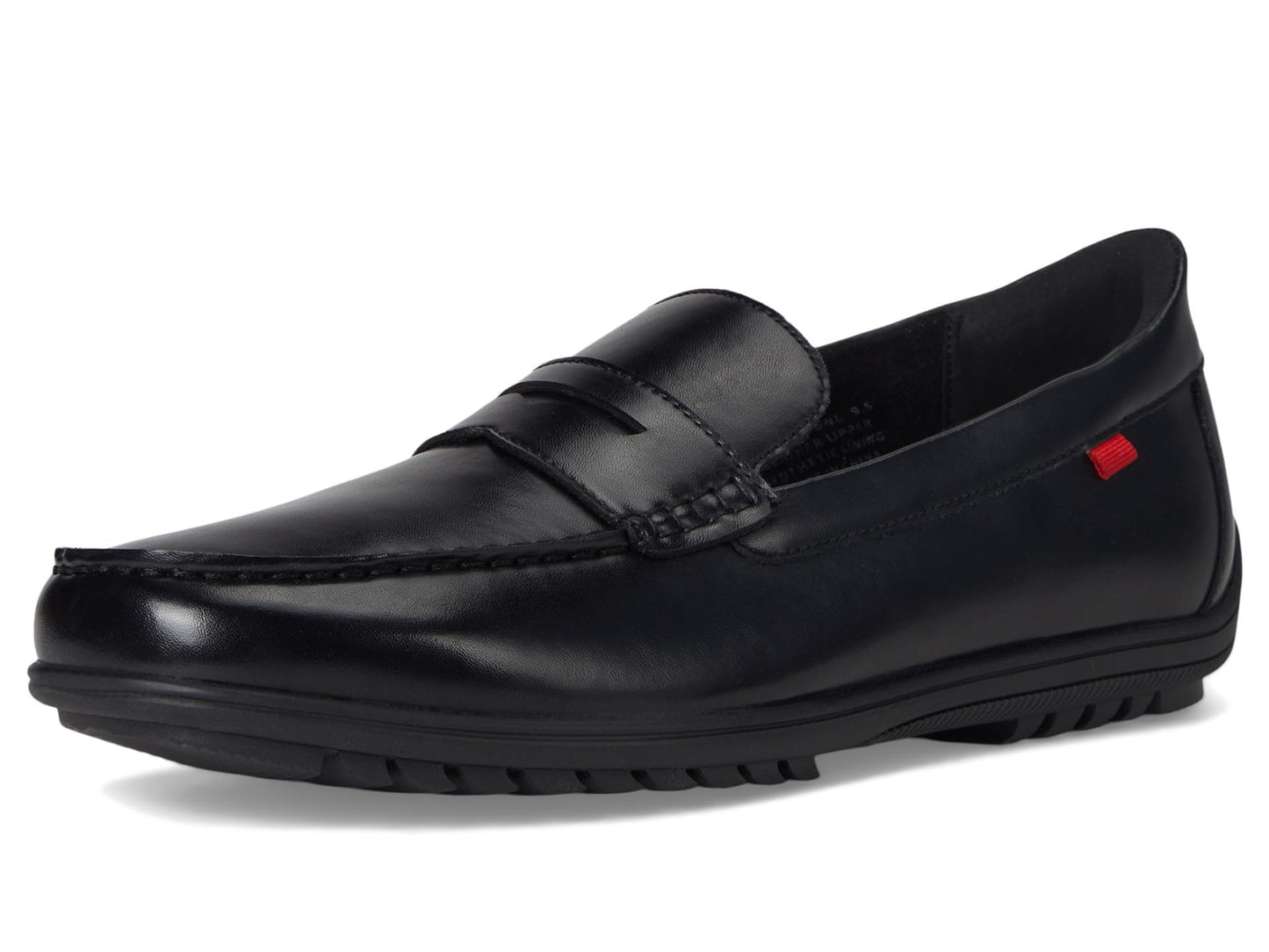 Hands Free Penny Loafers Casual Slip On Comfort Shoes