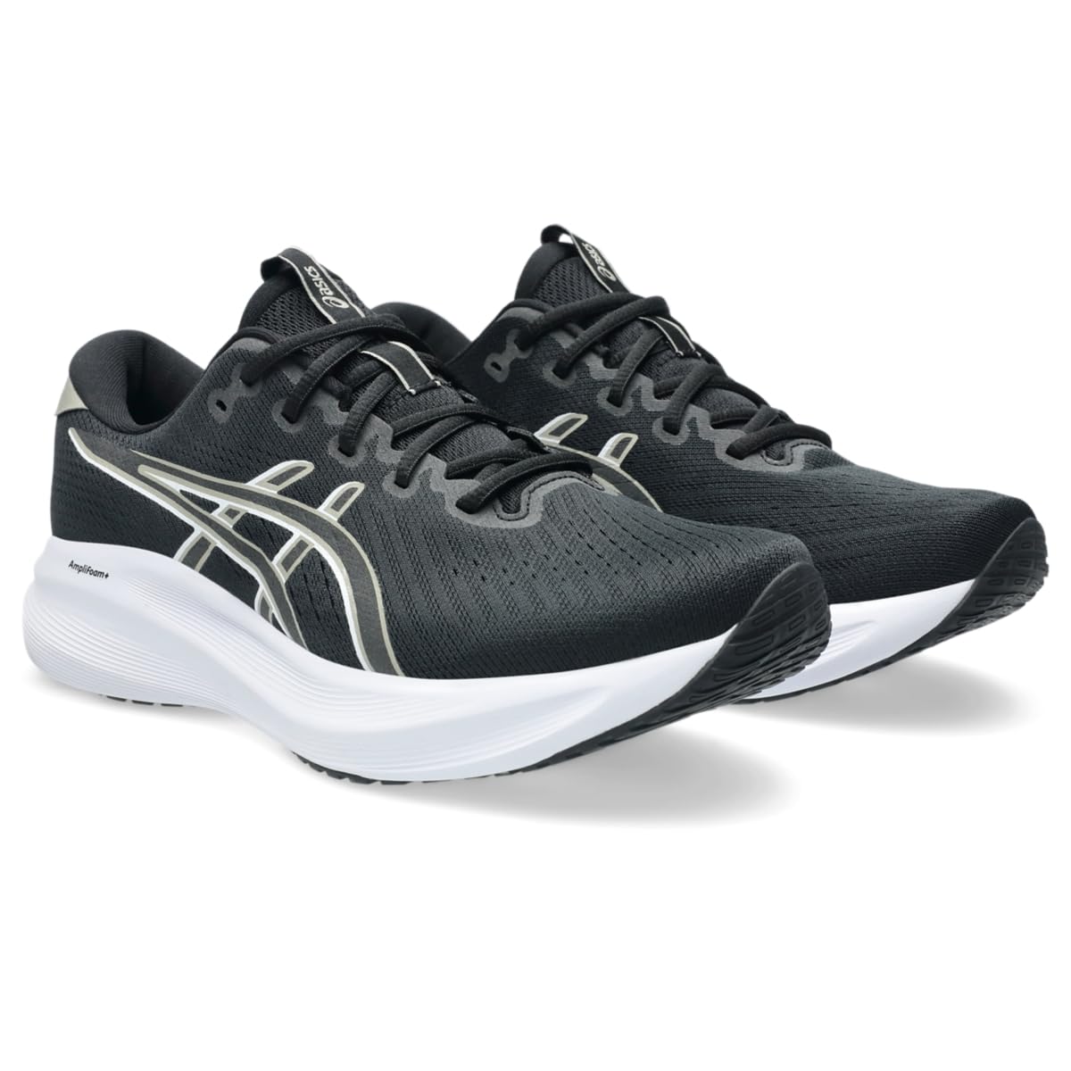 Men’s Gel-Excite Running Shoes Lightweight Everyday Training