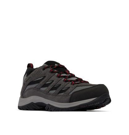 Men’s Hiking Boots Outdoor Trail Comfort Support