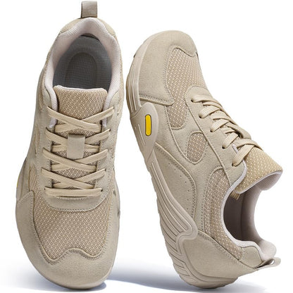 Barefoot Training Sneakers Wide Toe Zero Drop Cross Trainer