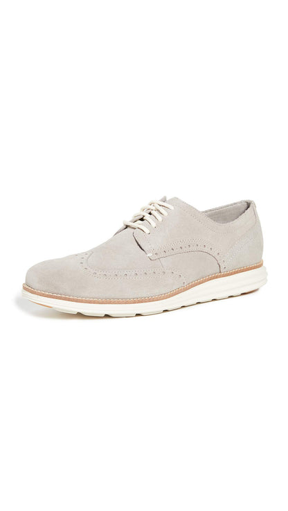 Cole Haan Unisex-Adult Originalgrand Shortwing Wingtip Oxford
