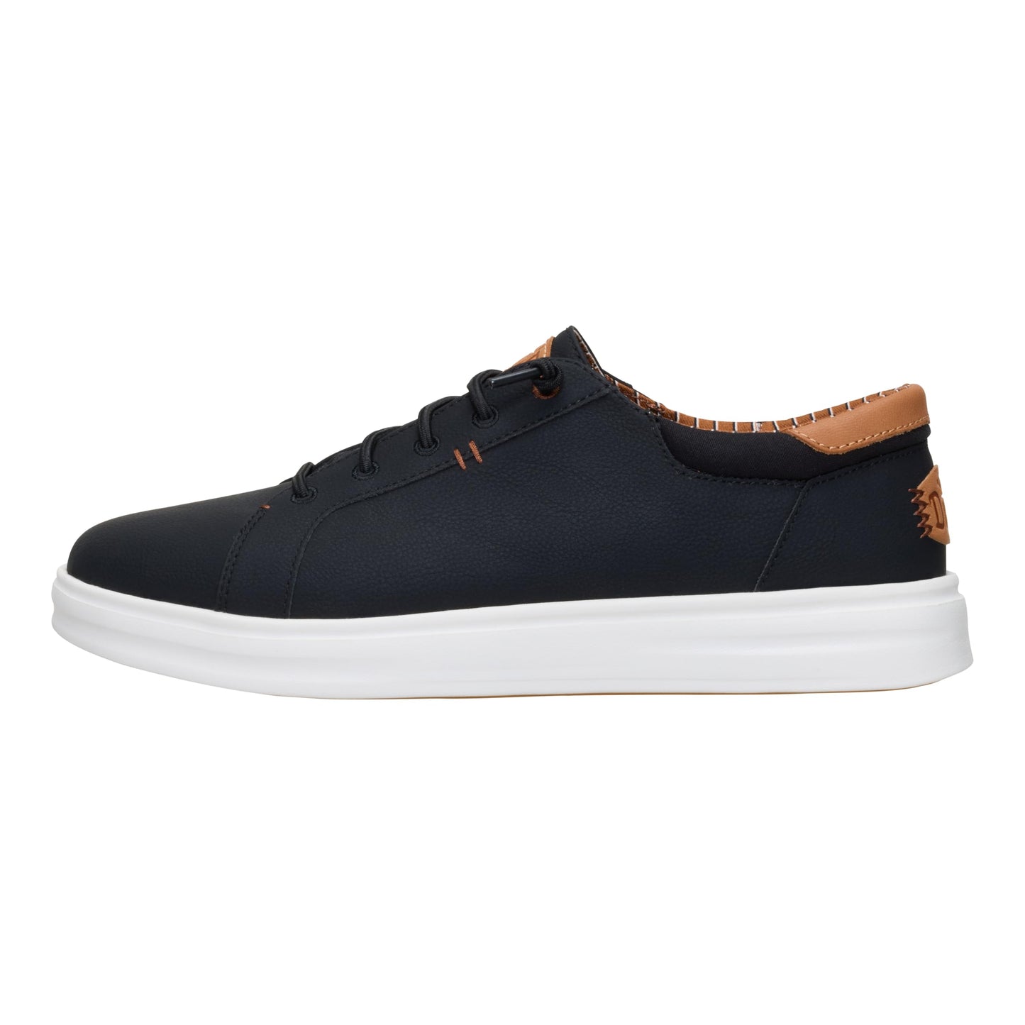 Men’s Classic Casual Slip-On Loafers Lightweight