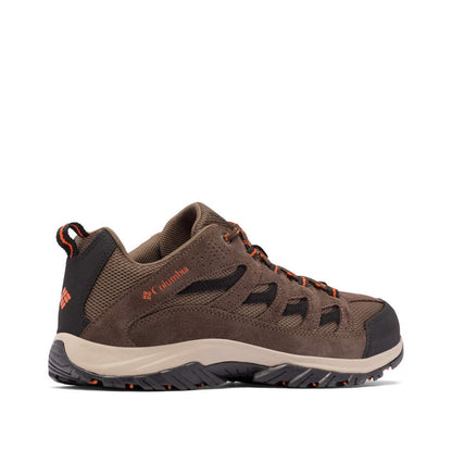 Men’s Hiking Boots Outdoor Trail Comfort Support