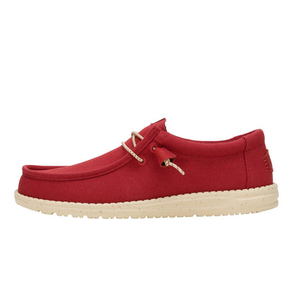 Lightweight Slip On Loafers Casual Comfort Walking Shoes