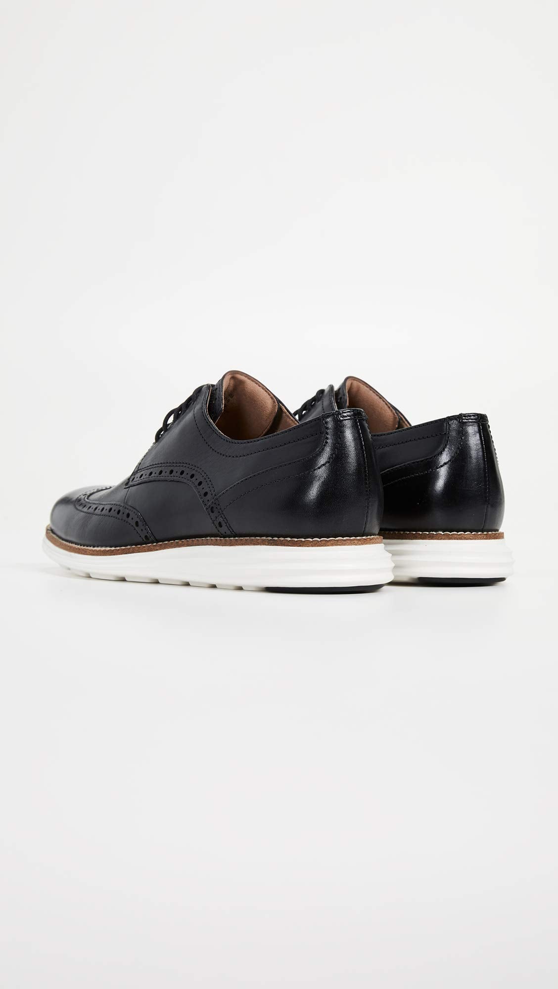 Cole Haan Unisex-Adult Originalgrand Shortwing Wingtip Oxford