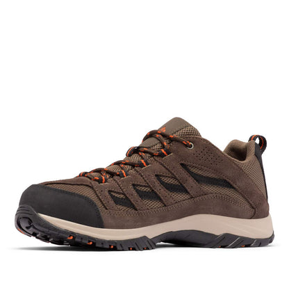Men’s Hiking Boots Outdoor Trail Comfort Support