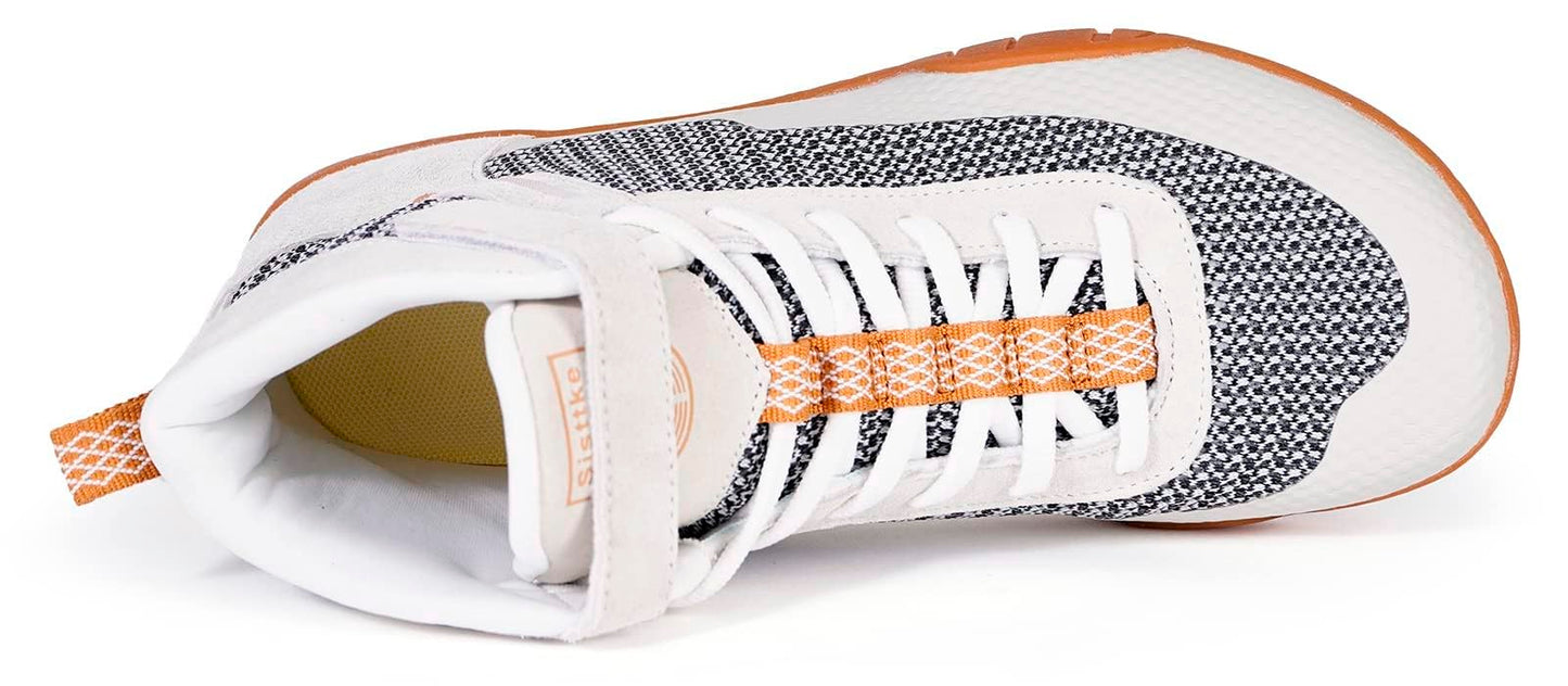 Zero Drop Wrestling Boxing Shoes for Training Gym
