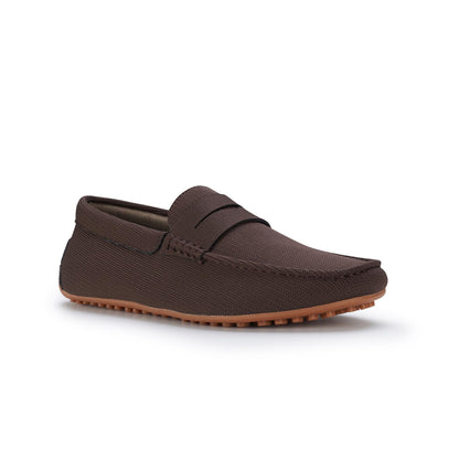 Classic Penny Loafers Driving Moccasins Slip On Casual Dress