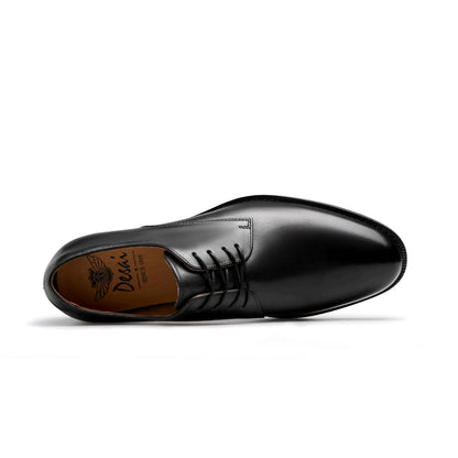 Men’s Dress Shoes Classic Formal Oxford in Genuine Leather