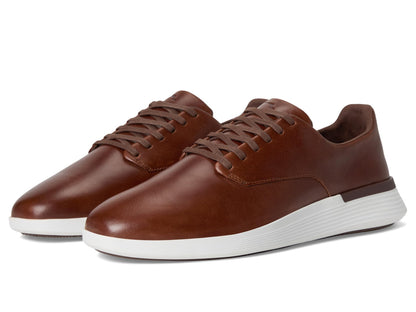 Wolf & Shepherd Mens Crossover Derby