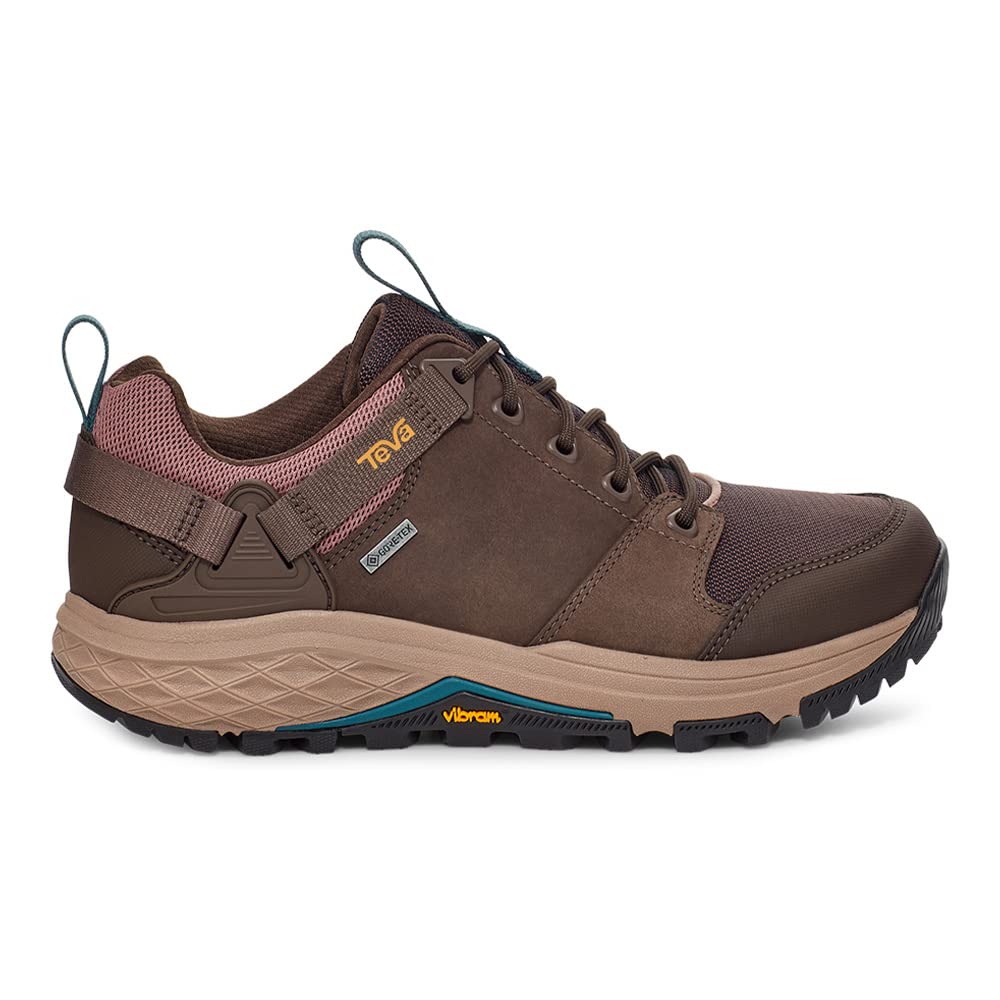 Teva Women's Grandview GTX Low Hiking Shoe