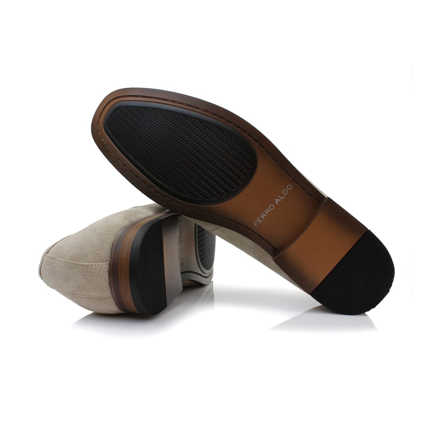 Classic Penny Loafers Driving Moccasins Slip On Casual Dress