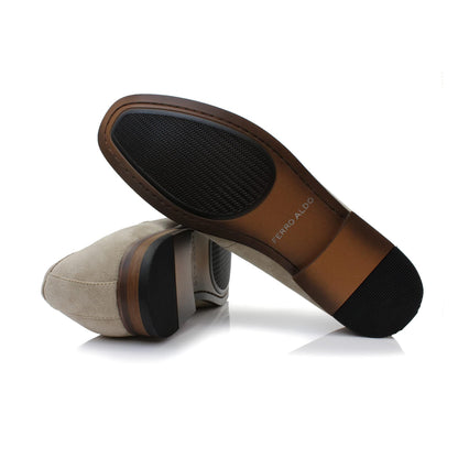Classic Penny Loafers Driving Moccasins Slip On Casual Dress