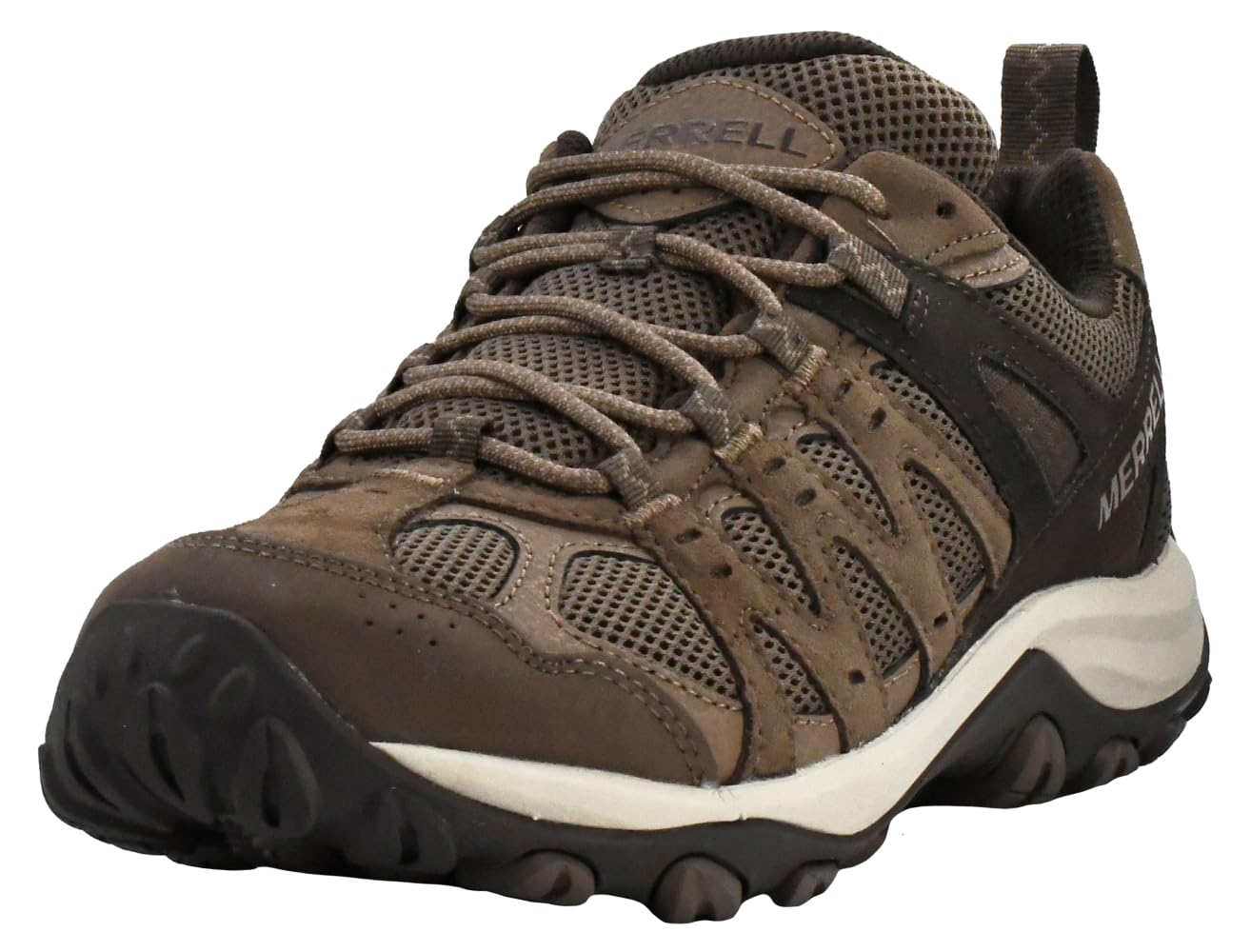 Men’s Trail Hiking Shoes Outdoor Lightweight Comfort