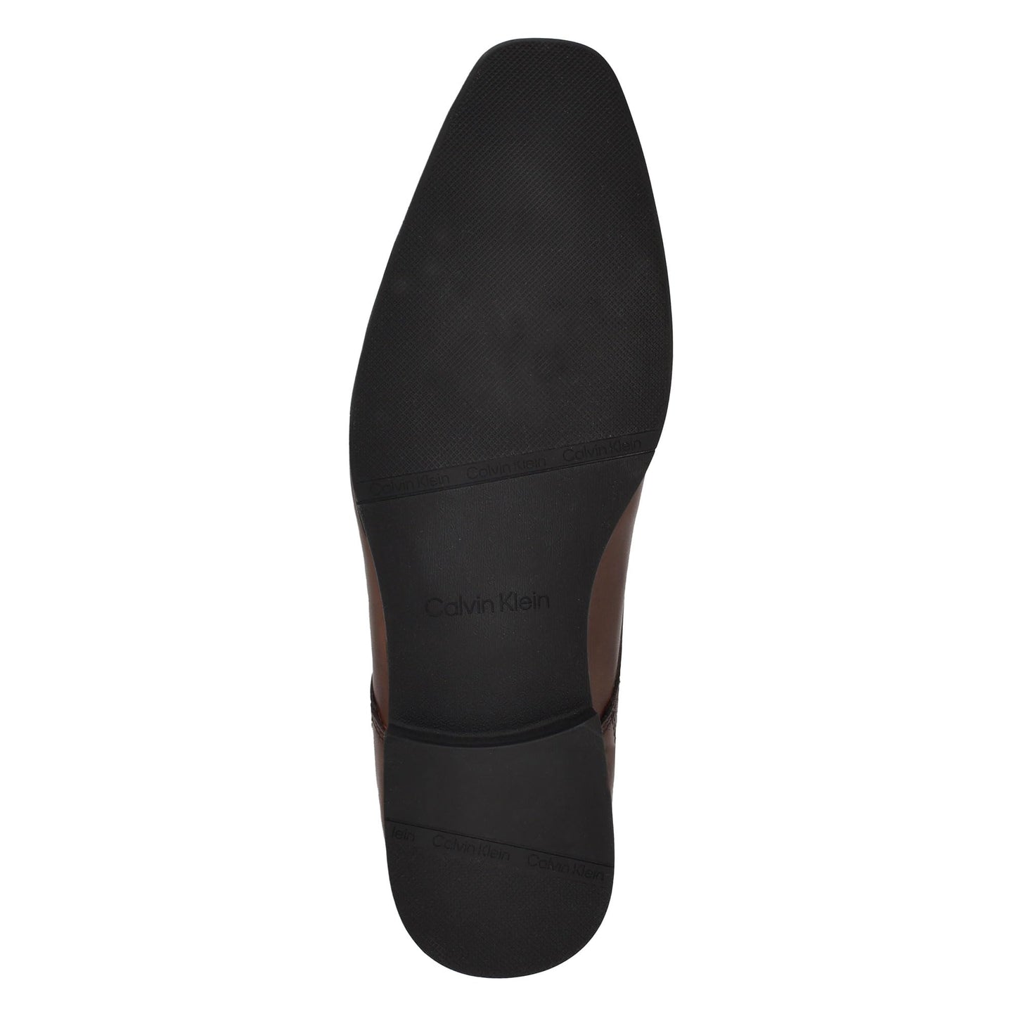 Classic Leather Oxford Dress Shoes Lace Up Round Toe