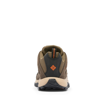 Men’s Hiking Boots Outdoor Trail Comfort Support