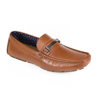 Classic Penny Loafers Slip On Casual Dress Shoes