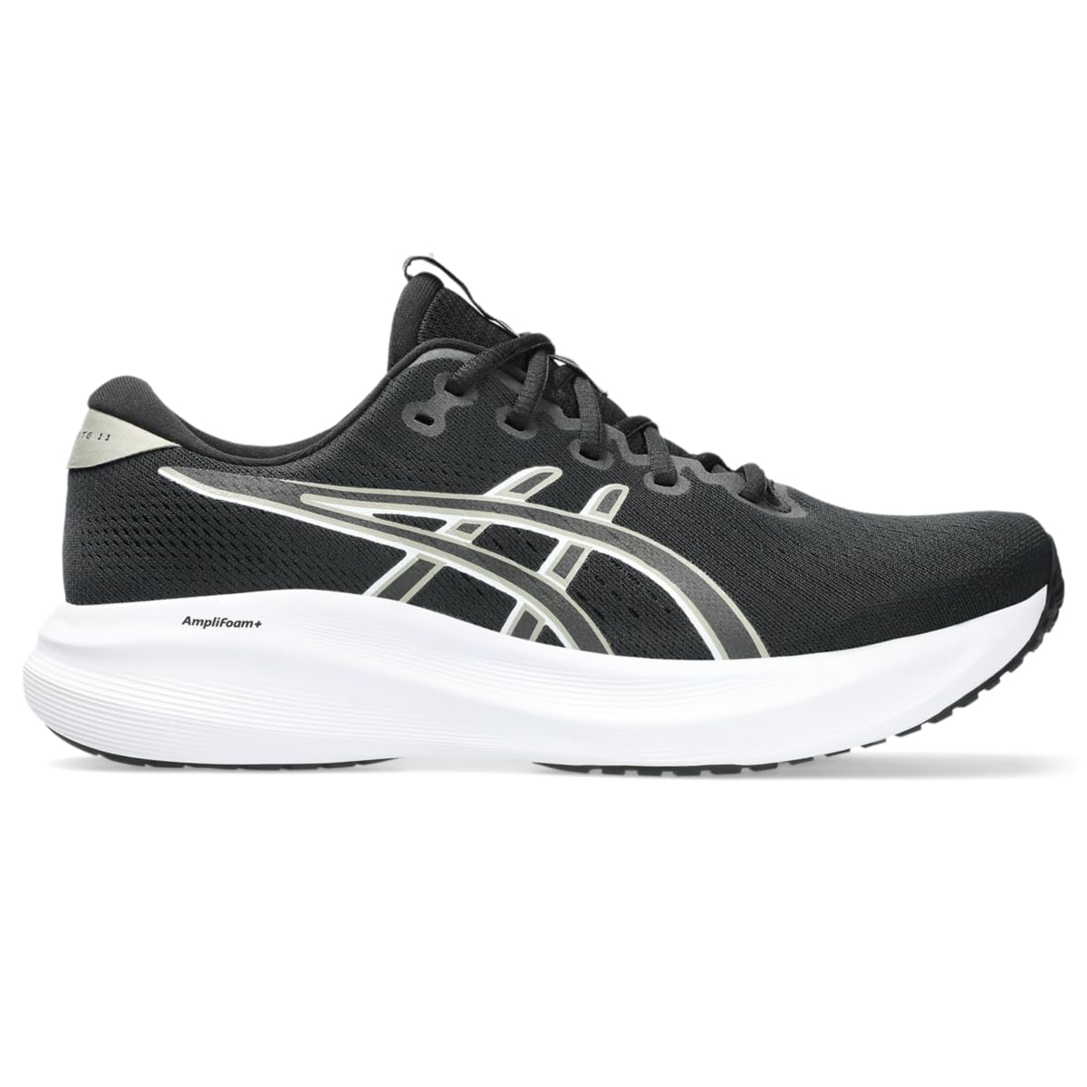 Men’s Gel-Excite Running Shoes Lightweight Everyday Training