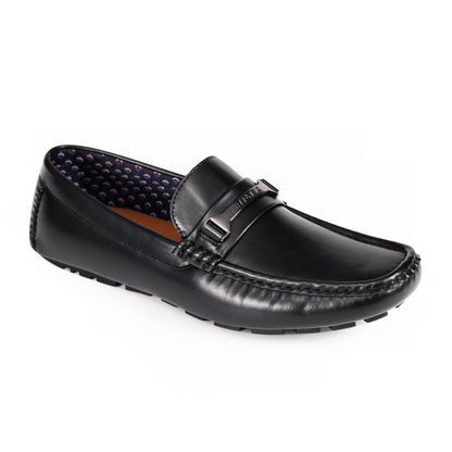 Classic Penny Loafers Slip On Casual Dress Shoes