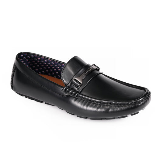 Classic Penny Loafers Slip On Casual Dress Shoes