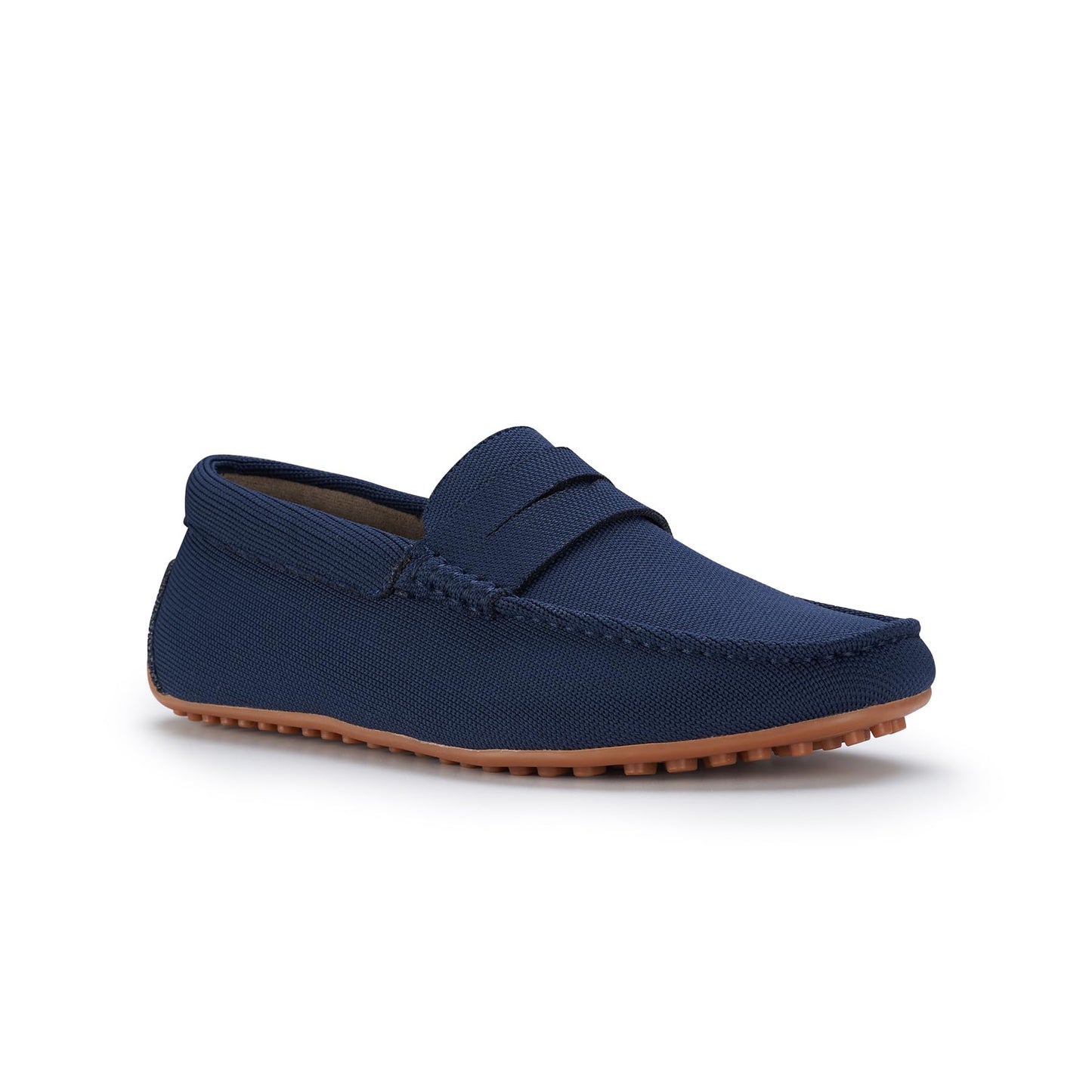 Classic Penny Loafers Driving Moccasins Slip On Casual Dress