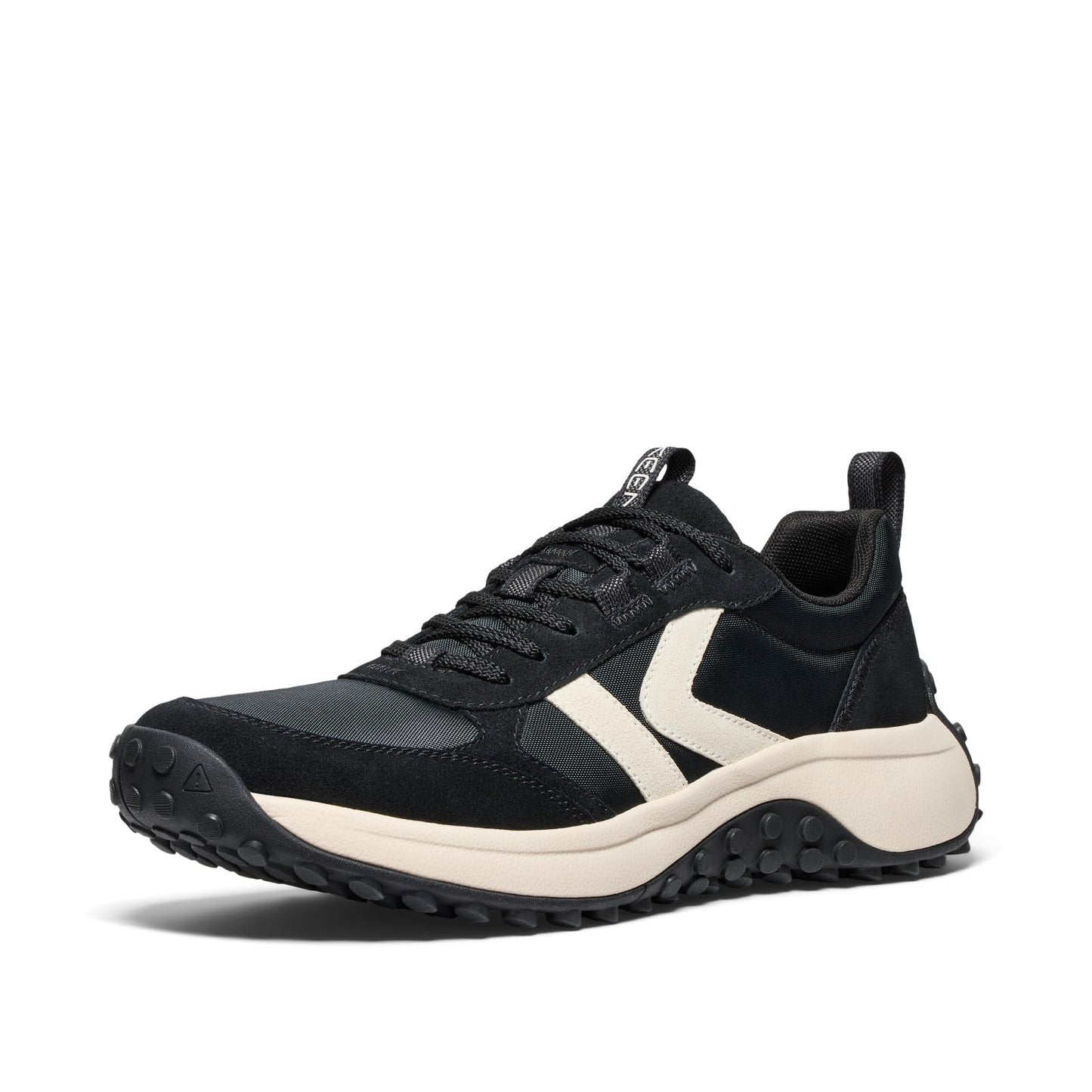 KEEN Men's KS86 Comfortable Durable Retro Style Sneakers