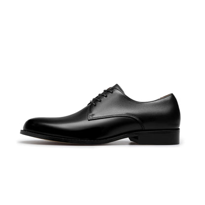 Men’s Dress Shoes Classic Formal Oxford in Genuine Leather