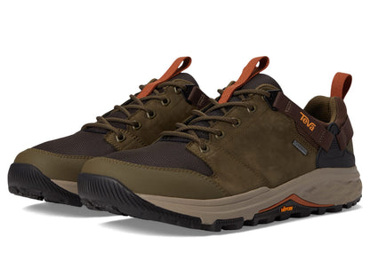 Teva Women's Grandview GTX Low Hiking Shoe