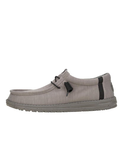 Lightweight Slip On Loafers Casual Comfort Walking Shoes
