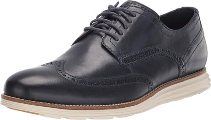 Cole Haan Unisex-Adult Originalgrand Shortwing Wingtip Oxford