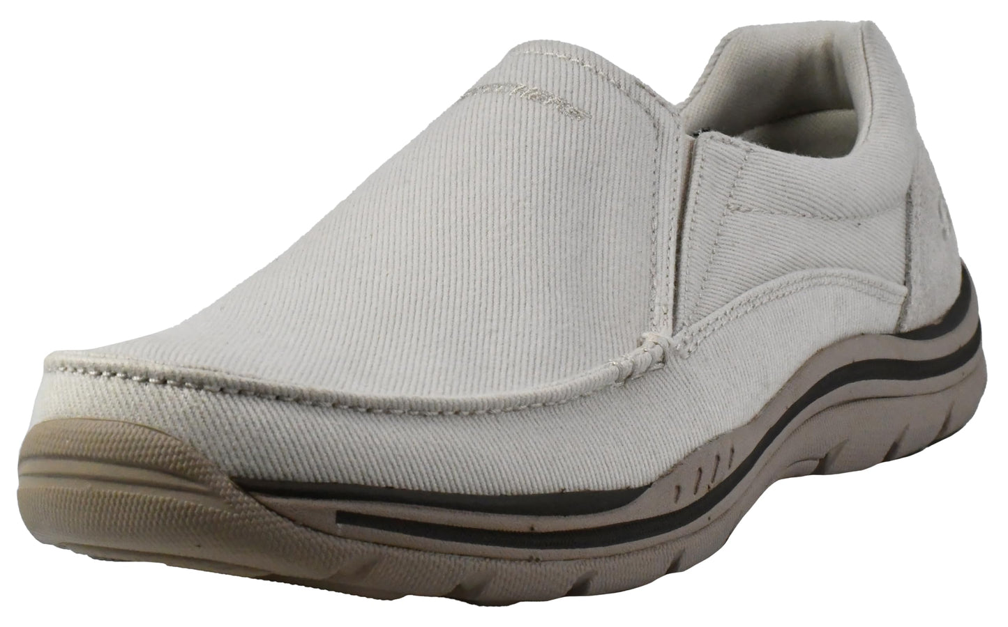 Skechers Men's Expected Avillo Relaxed-Fit Slip-On Loafer