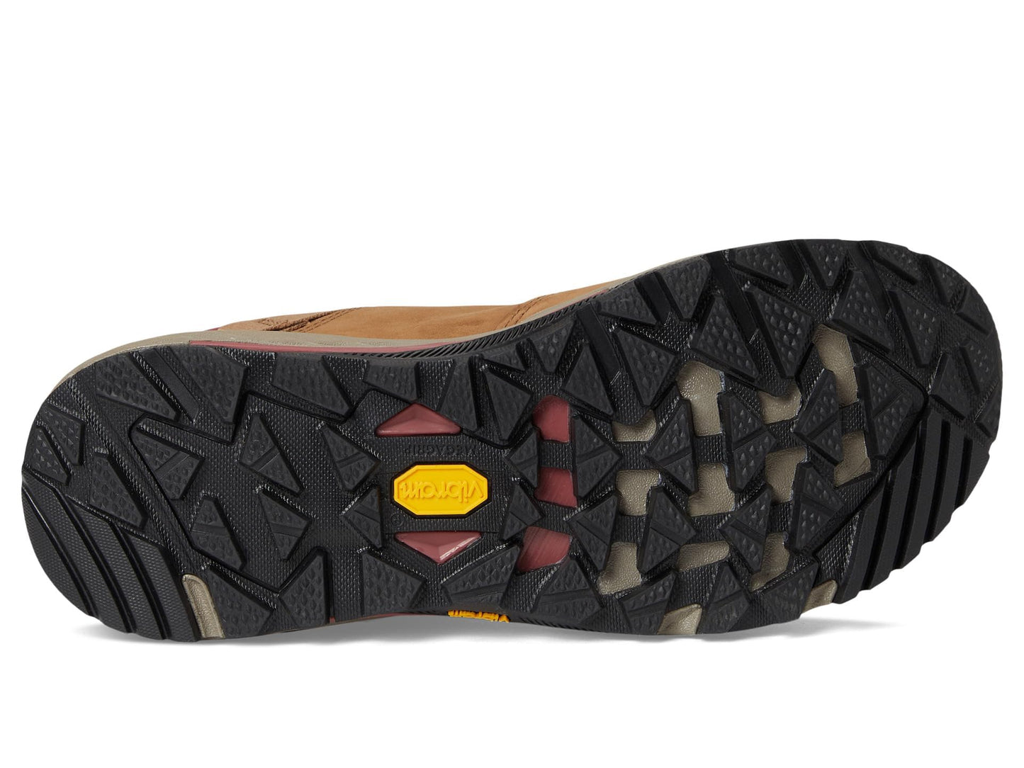 Teva Women's Grandview GTX Low Hiking Shoe