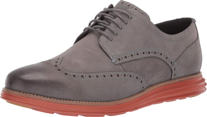 Cole Haan Unisex-Adult Originalgrand Shortwing Wingtip Oxford