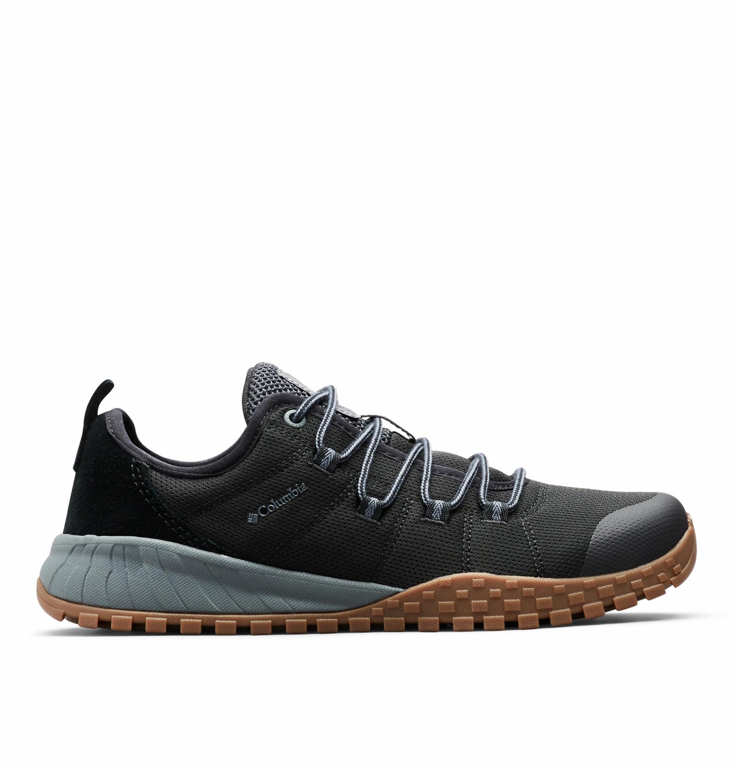 Men’s Low-Top Hiking Shoes Outdoor Trail Sneakers