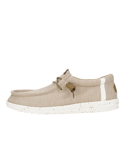 Lightweight Slip On Loafers Casual Comfort Walking Shoes