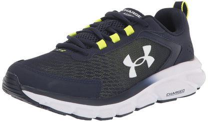 Under Armour Men's Charged Assert 9 Running Shoe