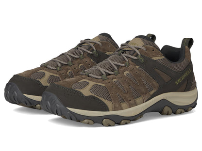 Men’s Trail Hiking Shoes Outdoor Lightweight Comfort