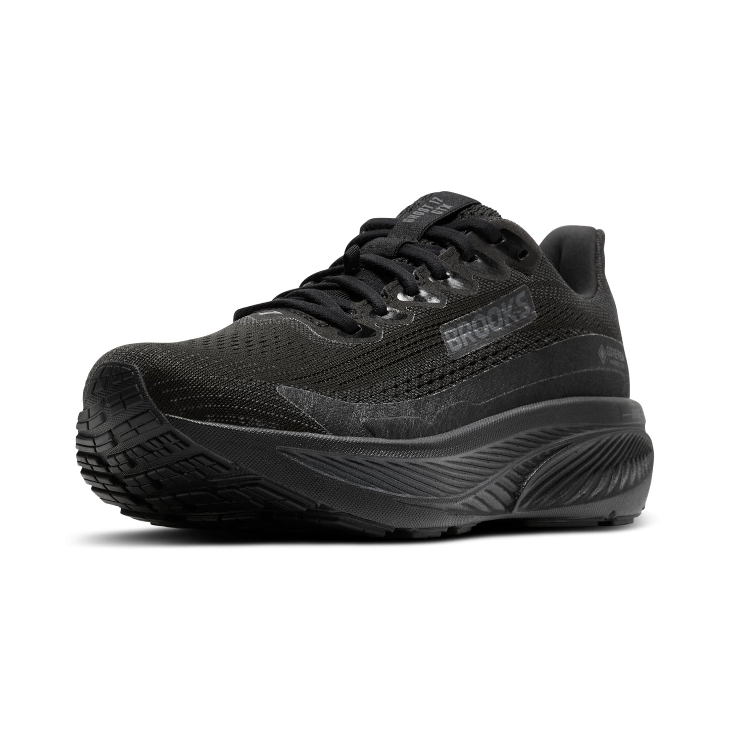 Brooks Men’s Ghost 17 Neutral Running Shoe