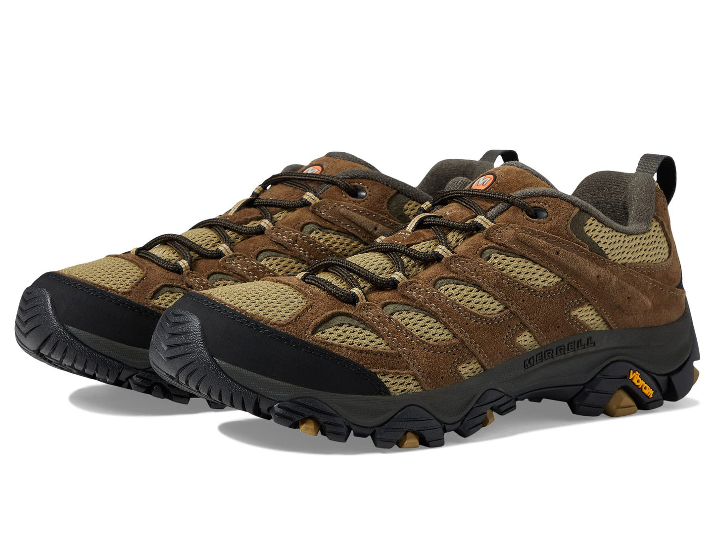 Merrell Men's Moab 3 Hiking Shoe