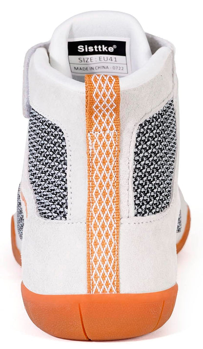 Zero Drop Wrestling Boxing Shoes for Training Gym