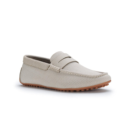 Classic Penny Loafers Driving Moccasins Slip On Casual Dress