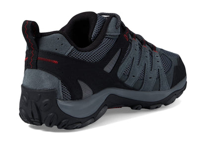 Men’s Trail Hiking Shoes Outdoor Lightweight Comfort