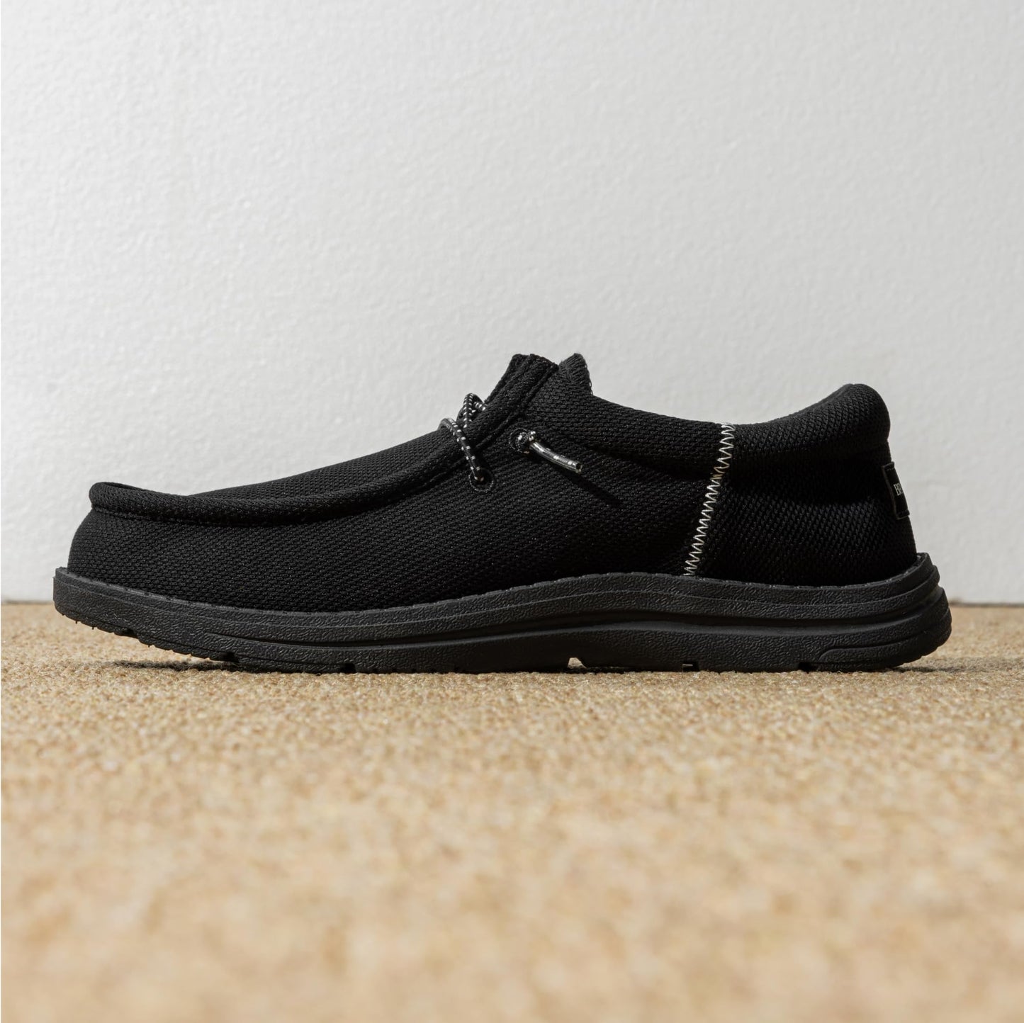 Casual Slip On Loafers Arch Support Non Slip Comfort Shoes