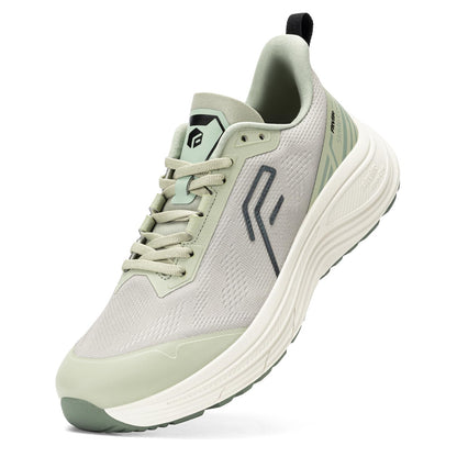 Men’s Wide Running Shoes Supportive Cushion Lightweight Fit