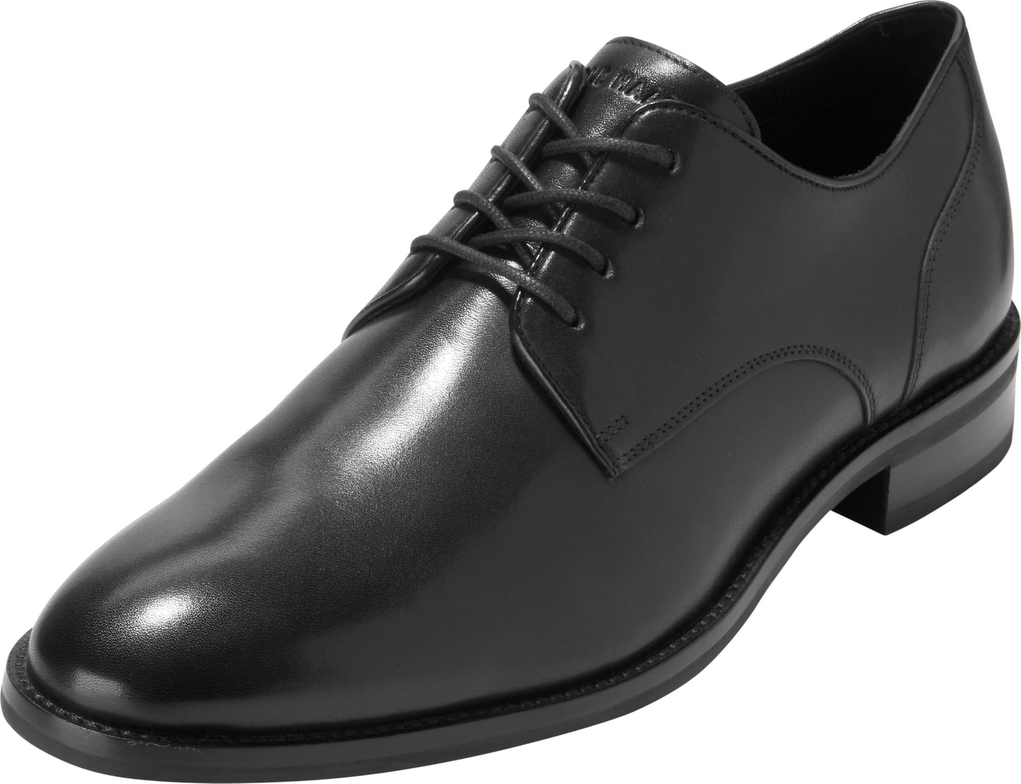 Classic Leather Oxford Dress Shoes Lace Up Formal