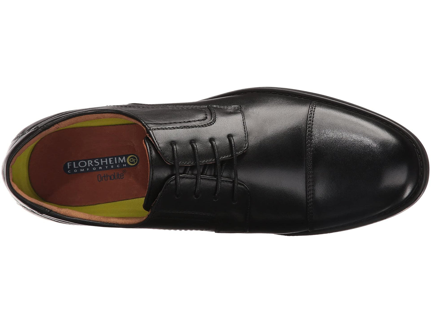 Florsheim Men's, Medfield Cap Toe Oxford