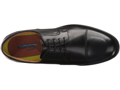 Florsheim Men's, Medfield Cap Toe Oxford