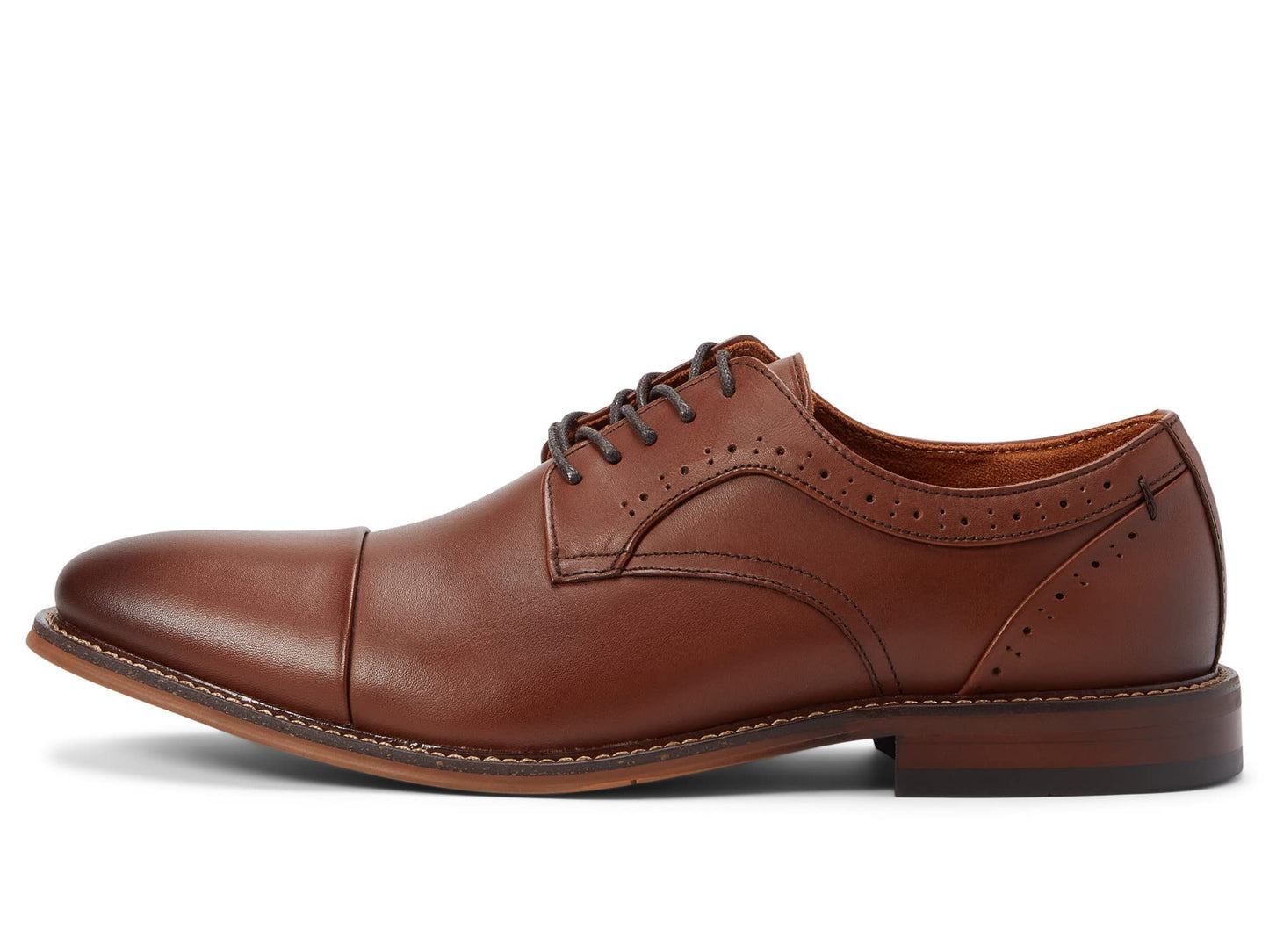 Stacy Adams Men's, Maddox Cap Toe Oxford